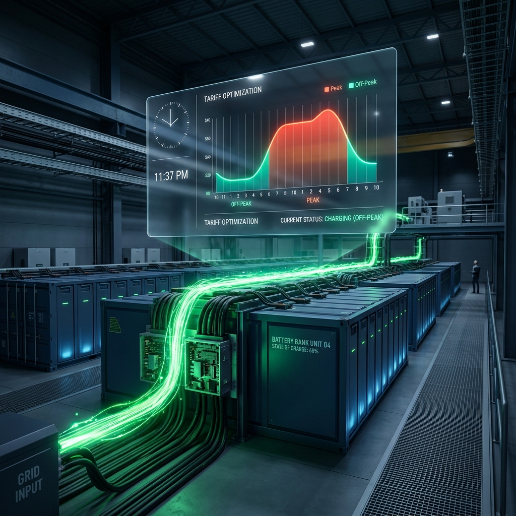 Digital Twin Step 4